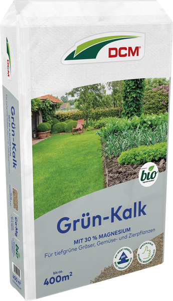 Cuxin Dcm GrüN-Kalk 20Kg 1000784-image