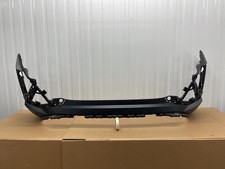 Hyundai Kona N-LINE 2023-On Rear Bumper Genuine | OEM 86612-BE100