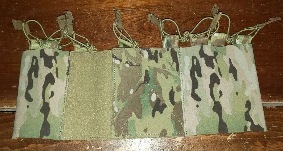 FirstSpear Das Ding S Multicam discreet cummerbund pouch FirstSpear Das Ding S Multicam discreet cummerbund pouch