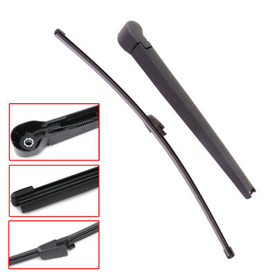 Kit de Bras de Balai d'essuie-Glace arrière 11, pour VW, pour