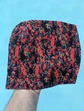 NEDKANTAR EVERYDAY CARRY edc hank with lens cloth microfiber back Deadpool