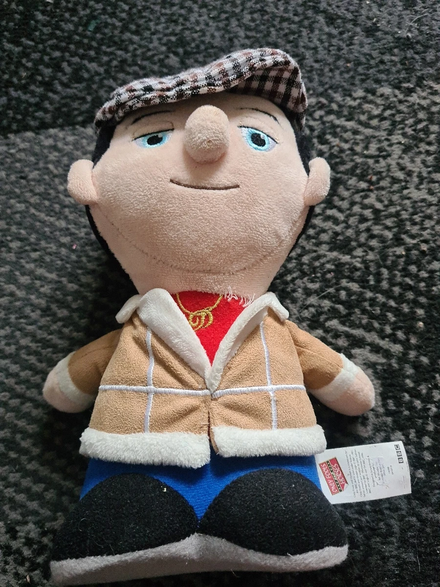 BBC Only Fools And Horses Del Boy Interactive Talking Character