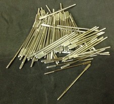 100 Grand/Baby Grand Piano Backcheck Wires Only, 2-5/8" Overall, .098" diameter