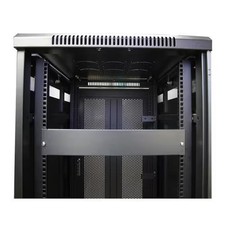 StarTech BLANKB2 2U 19 Front Back Blank Panel...