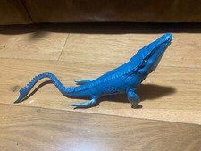 Jurassic World 2015 Hasbro Mosasaurus Figure Dinosaur Whale