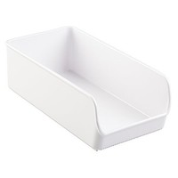 Interdesign Linus Refrigerator And Freezer Storage Organizer Bins For Kitchen - on sale Interdesign Linus Refrigerator And Freezer Storage Organizer Bins For Kitchen - on sale