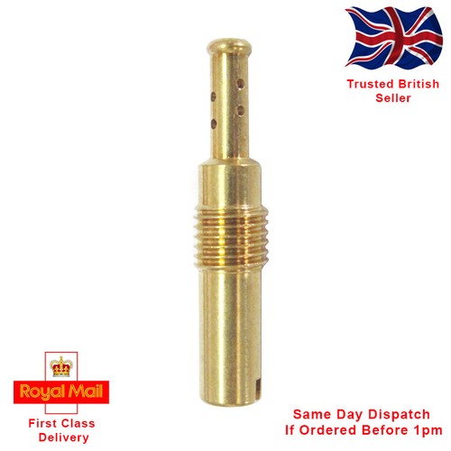 Pilot/Slow Jet For Keihin Carburetor Carb N42421 PWK CVK PE FCR 30