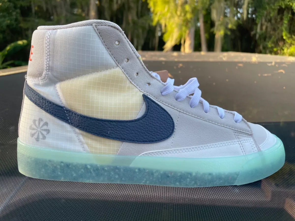 Nike blazer mid 77 colores new arrivals