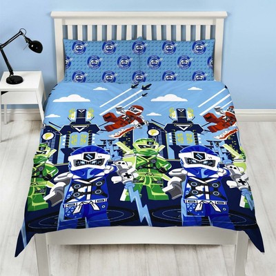 boys double bedding sets