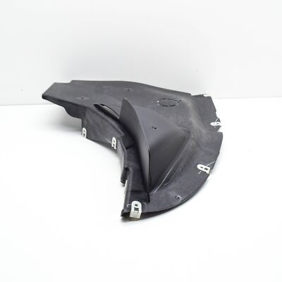 BMW X3 G01 Front Left Wheel Arch Trim Bottom 51719854881 NEW