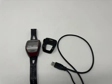 Garmin Forerunner 305 GPS only Watch Sport Fitness Running (Read)