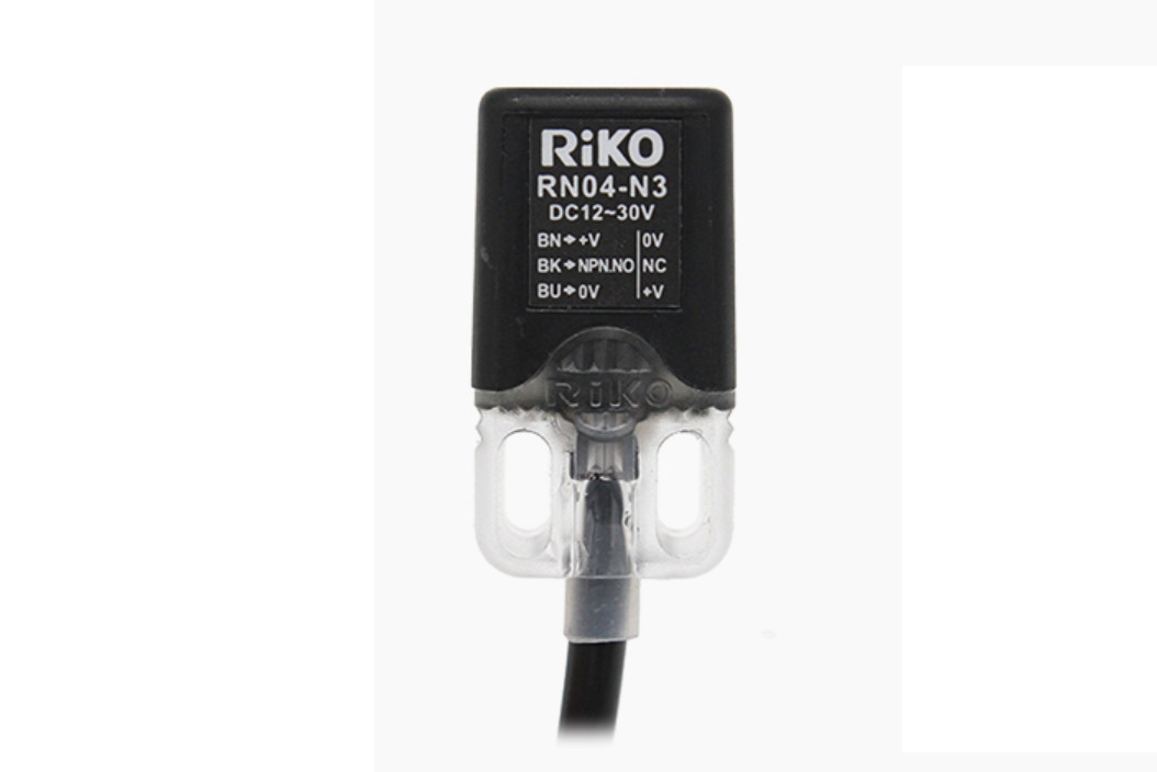 1PCS NEW RIKO RN04-N3 RN04N3 Square Proximity Switch | eBay