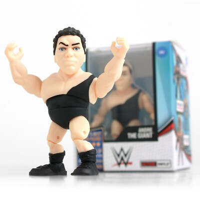 The Loyal Subjects WWE Wave 2 Andre The Giant Figure