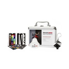 2024 Version Datacolor Spyder Photo/Video Kit: Color Management Tools for Pho...