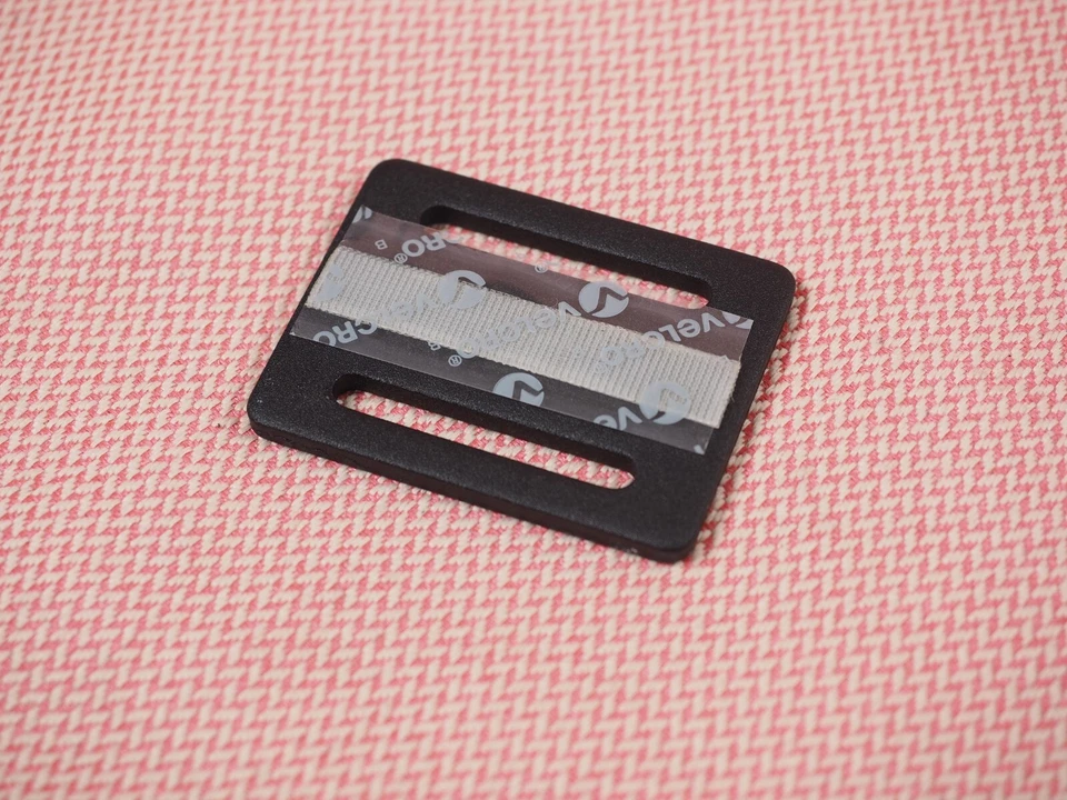 Weight Plates For Steadicam Curve Camera Gimbal Stabilizer for go pro cameras - Image 4 of 4