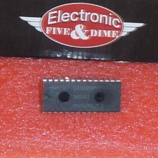 SAA3010P PHILIPS  612691-1 INFRARED REMOTE CONTROL TRANSMITTER IC