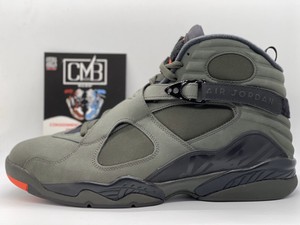 air jordan 8 undefeated