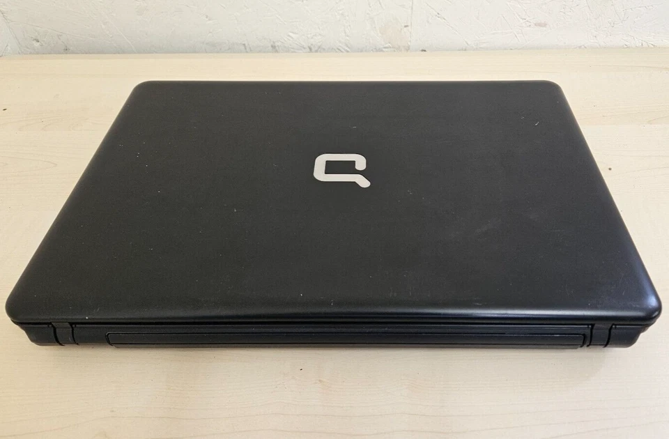 HP Compaq 615 15.6" Laptop, AMD Athlon X2 Dual-Core QL-66 3GB RAM, 320GB HDD - Image 4 of 4