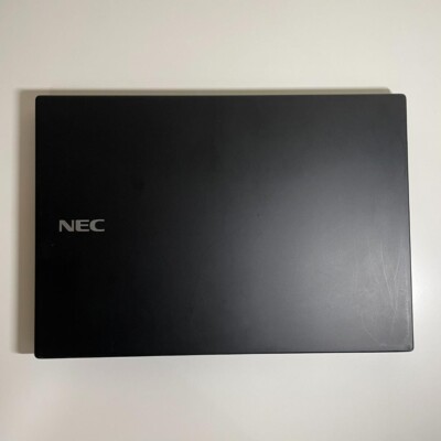 NEC Lavie Direct PM PC-GN164ZELG Core i5-8265U 8GB RAM 256GB SSD