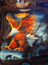 T-Shirts - Various Patterns  Sizes