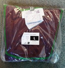 Patient Hoist Sling Pronto-fit  with Head Support Loop fixings size L Polyester