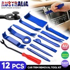 <!--F#f_0-->12PCS Car Trim Removal Tool Auto Hand Tools Pry Bar Dash Panel Door Interior Kit<!--F/-->