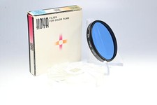 Hoya 58mm Flood Type D (80B) #G204