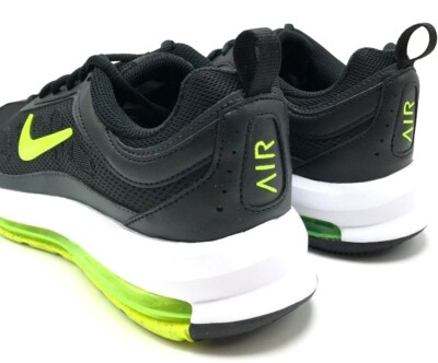 NIKE　AIR MAX AP　Black/Volt　77250610M02S Buy Air Max AP 'Black Volt' - CU4826 011 | GOAT