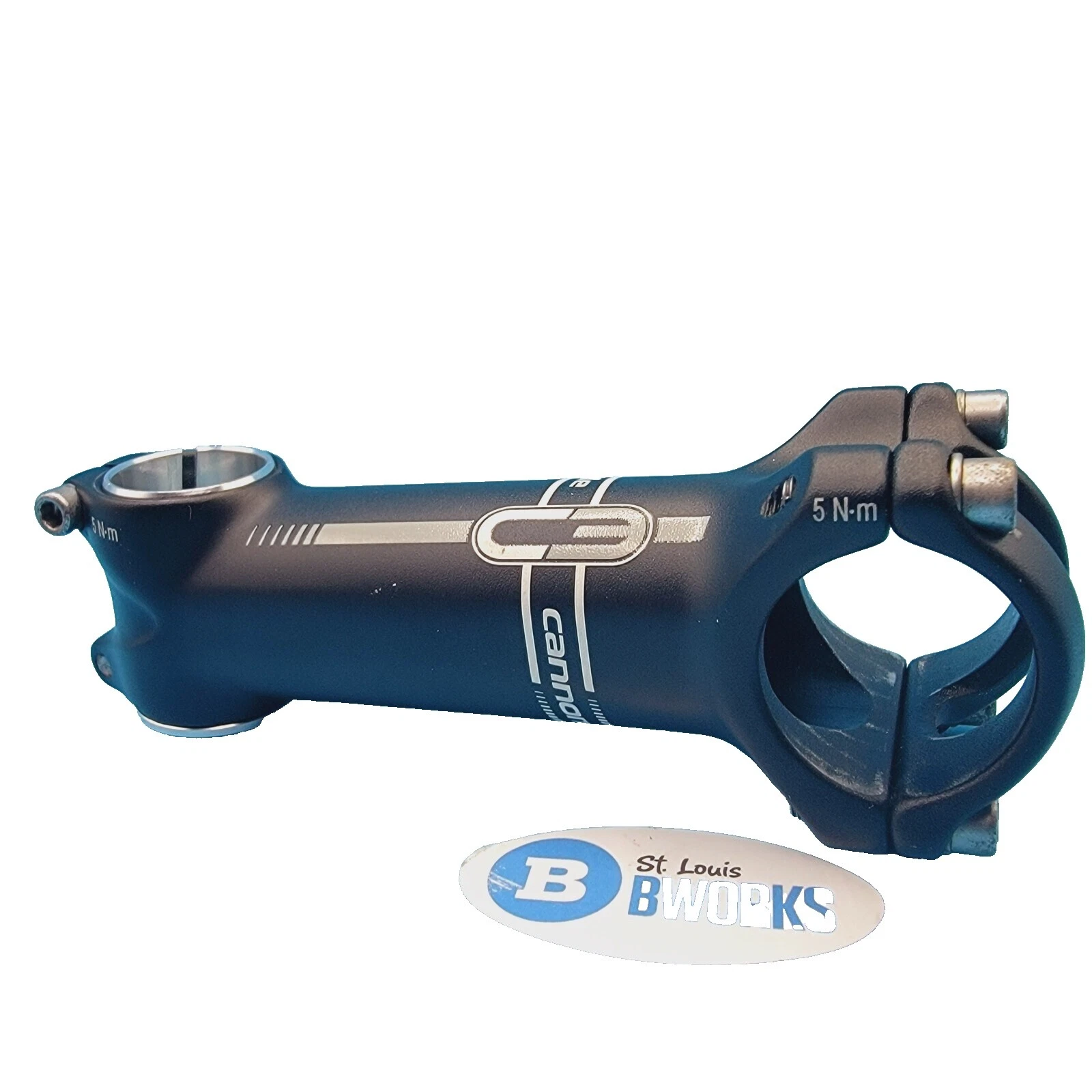 Bicicleta de Aluminio Cannondale Tallos