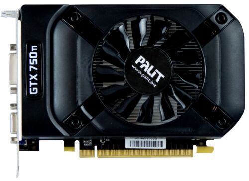 Palit GeForce GT 710 2GB