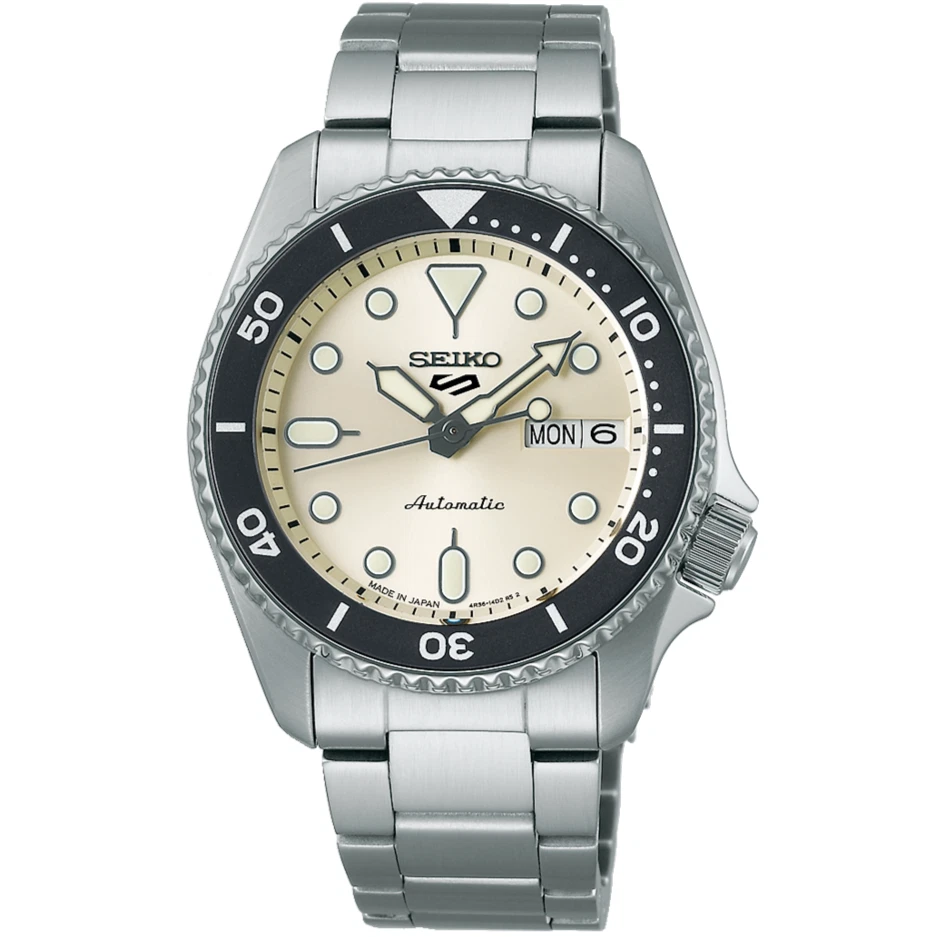 Seiko skx009 38mm sale