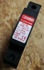 Phoenix Contact FLT 35 CTRL-1.5 Flashtrab Type-1 Lightning Arrester 2816894