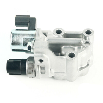 VTEC Solenoid Spool Valve For Honda CR-V 02-2009 Accord 03-2007 15810RAAA01
