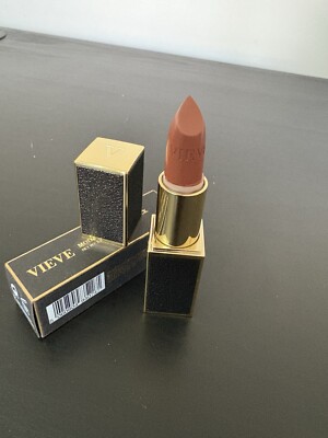 Vieve Modern Matte Lipstick Deity UVP neu verpackt, , 