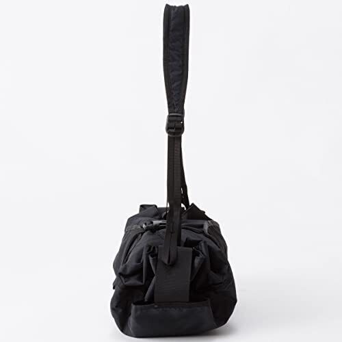 ショルダーバッグ THE NORTH FACE Men Shoulder bag Black NF0A8BK7 THE NORTH FACE(ザノースフェイス) Men's Shoulder Bag Black
