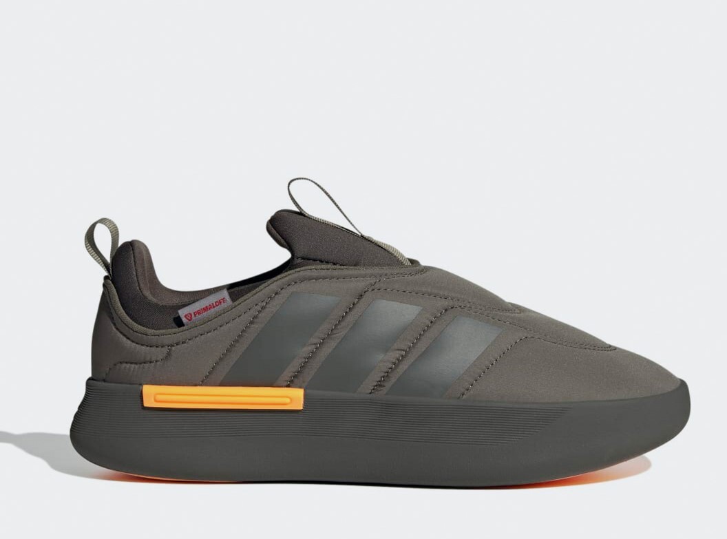ADIDAS ADIPUFF MEN'S SHOES IF4228 OLISTR | eBay