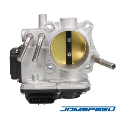 Buy In Bulk CRV Throttle Body Electronic Throttle, Durable - Foto 2