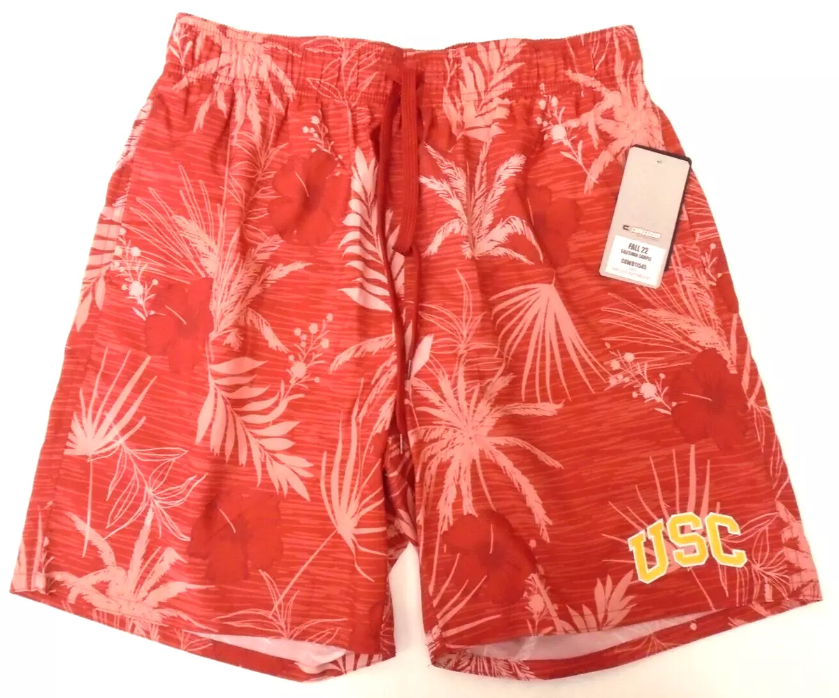 Mens swim shorts clearance usc