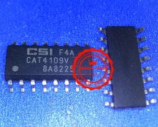 CAT4109V-GT2 CAT4109V CSI SOP16 New #TC98