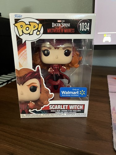 funko pop 1034
