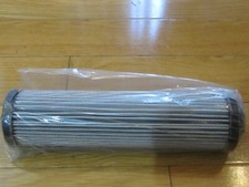 *NEW* PARKER HYDRAULIC FILTER FTBE2B10Q! IN ORIGINAL PACKAGING! THE COOLEST!