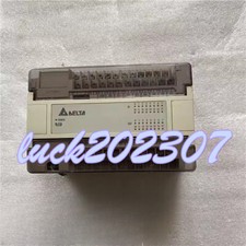 1PC USED DELTA DVP14EC00R2 YY