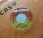 CANADA!!! NM- PINK FLOYD Run Like Hell / Don't Leave Me Now ORIG 1979 PROG 45