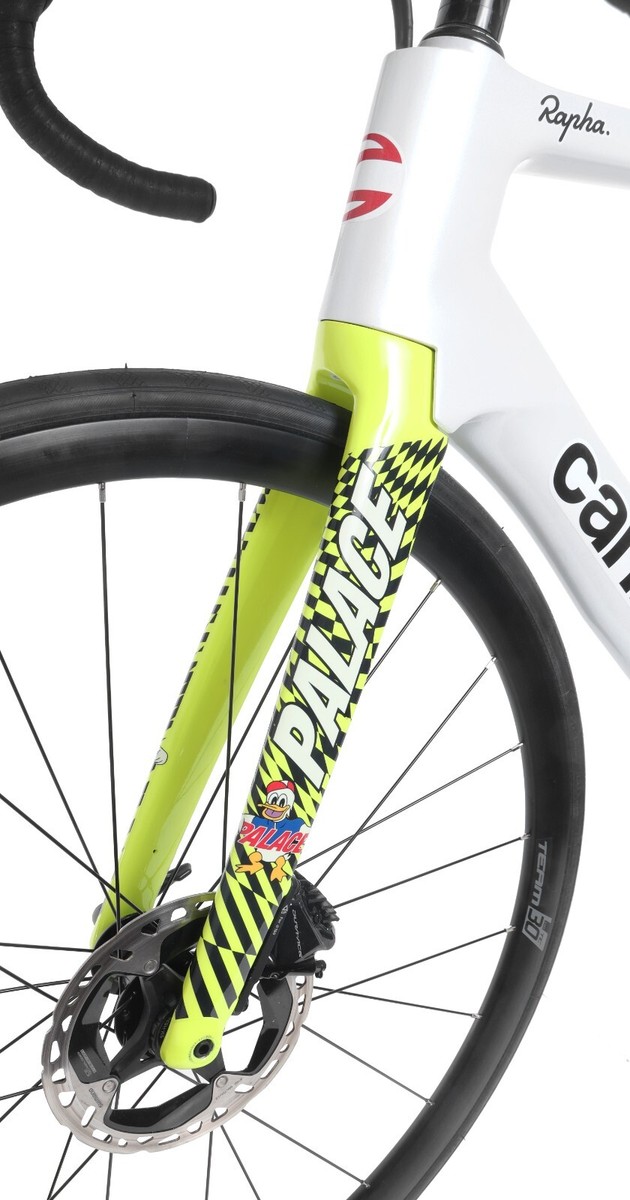 【dustfunk 】Rapha 2020 SystemSix Carbo SystemSix Hi-MOD Ultegra Di2 | Aero Road Race Bikes | Road