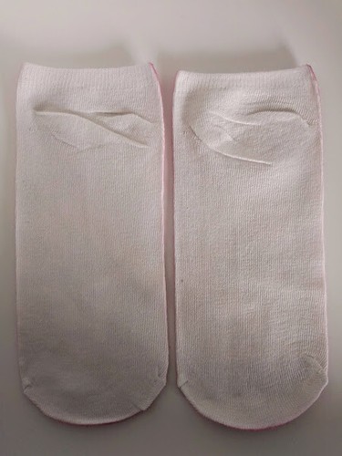 UNICORNI Calzini Socks Unicorn Kawaii Crazy Unisex Taglia unica - Picture 5 of 17