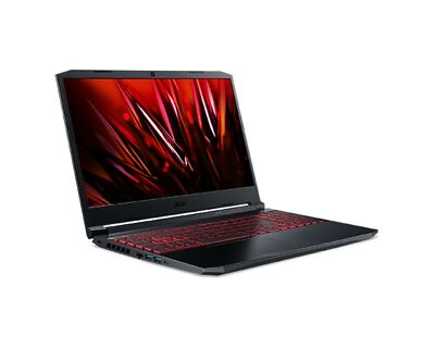 Acer AN515-57-5700 Nitro 5 15.6'' FHD i5-11400H 2.7GHz NVIDIA GeForce RTX 3050Ti