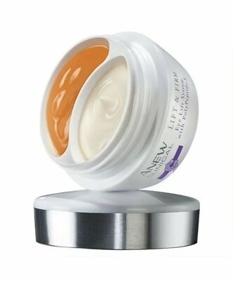 AVON ANEW CLINICAL LIFT & FIRM DUO AUGENGEL 