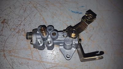 Mikuni Oil Pump Injection, 88B50 | eBay