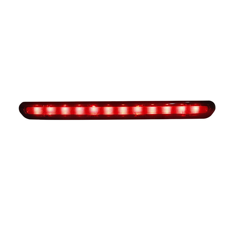For Chevy 2016-22 Camaro ZL1/1LE Style Red-Out LED Trunk Lid Third Brake Light