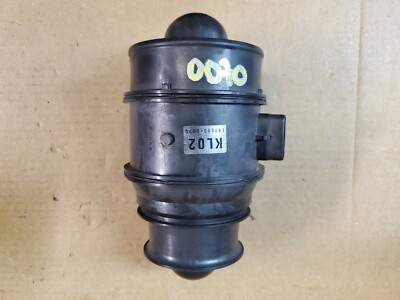 93-97 Mazda 626 Mx6 Probe Mass Air Flow Sensor Kl0213210 